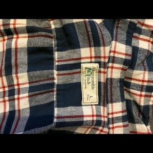 Abercrombie and Fitch shirt